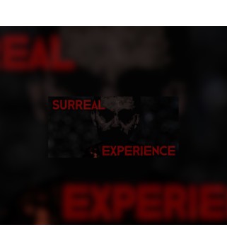 Surreal Experience Steam Key GLOBAL